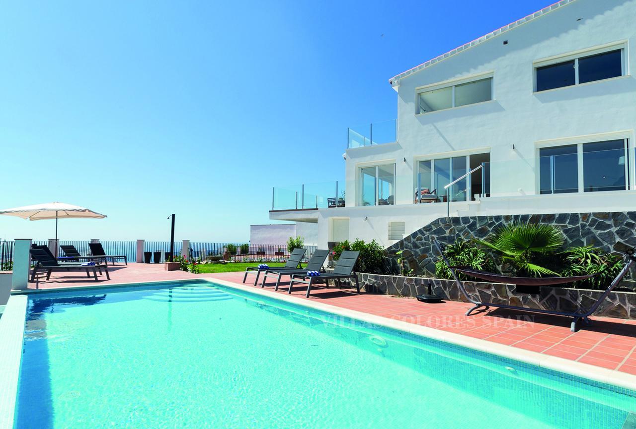 Serena Villa *